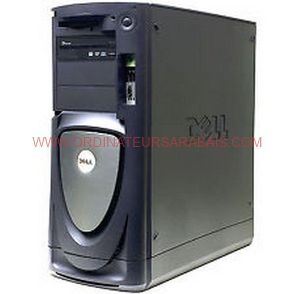 Serveur Dell Serveur Dell