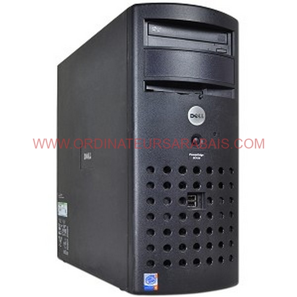 POWEREDGE-SC420 POWEREDGE-SC420