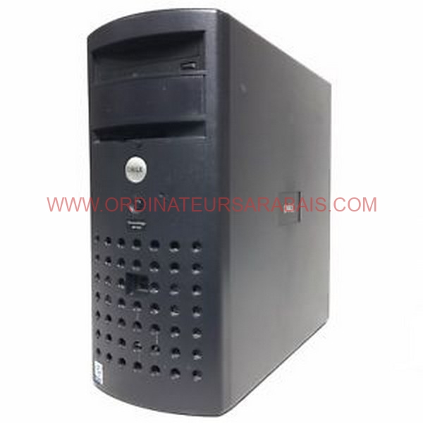 POWEREDGE-SC420 POWEREDGE-SC420