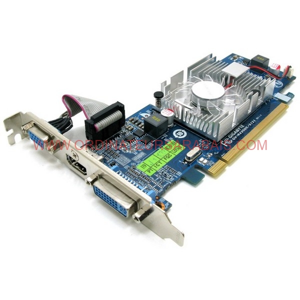 GV-R435OC-512I GV-R435OC-512I