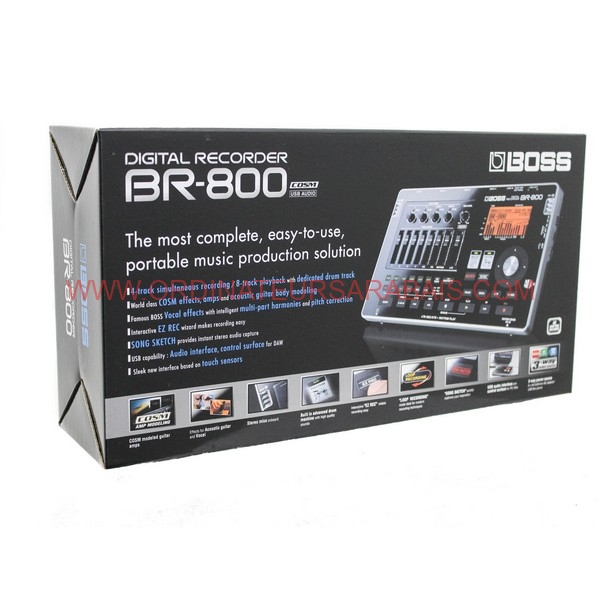 BR-800 BR-800