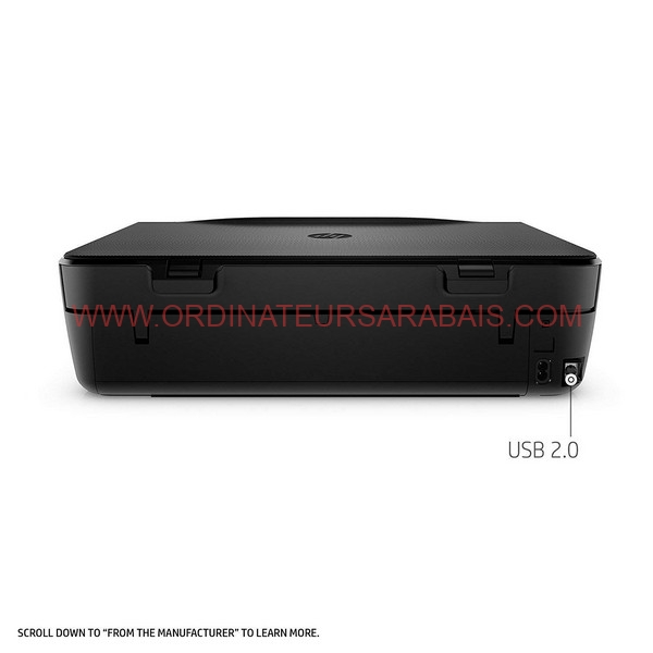 HP ENVY 4522 HP ENVY 4522