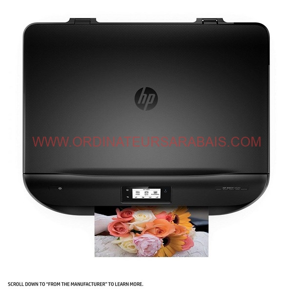 HP ENVY 4522 HP ENVY 4522