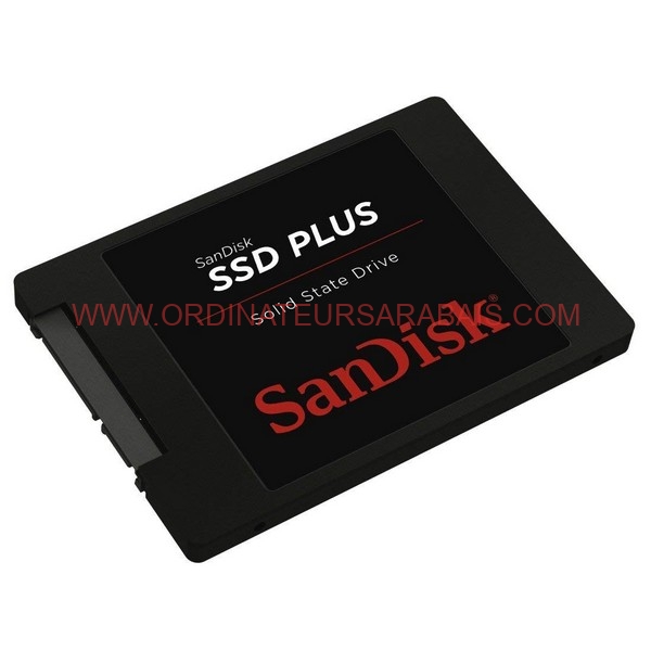 SanDisk SSD PLUS SanDisk SSD PLUS