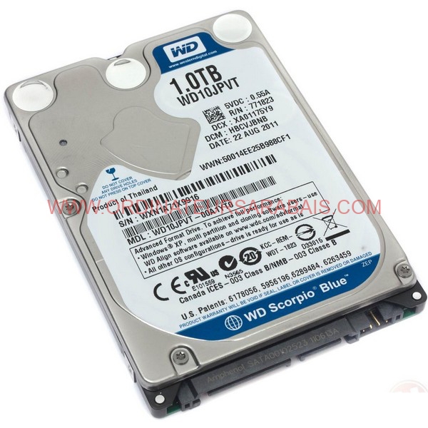 1 TB LAPTOP DISK 1 TB LAPTOP DISK
