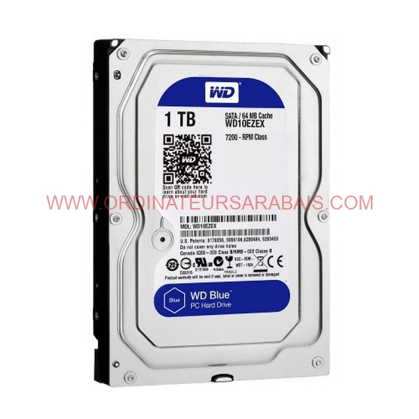 1TB DISK 1TB DISK