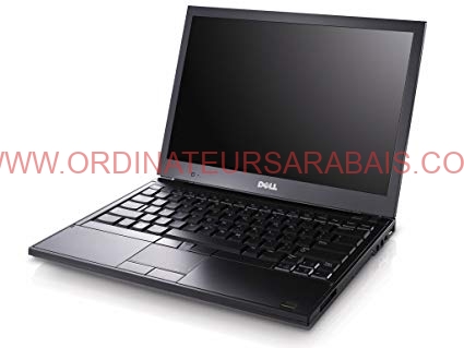 DELL LATITUDE E4300 DELL LATITUDE E4300
