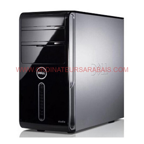 DELL XPS 435MT DELL XPS 435MT