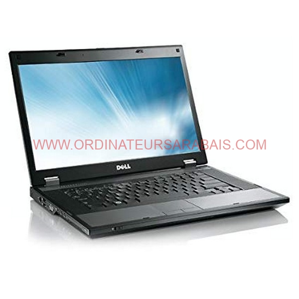 DELL E5510 DELL E5510