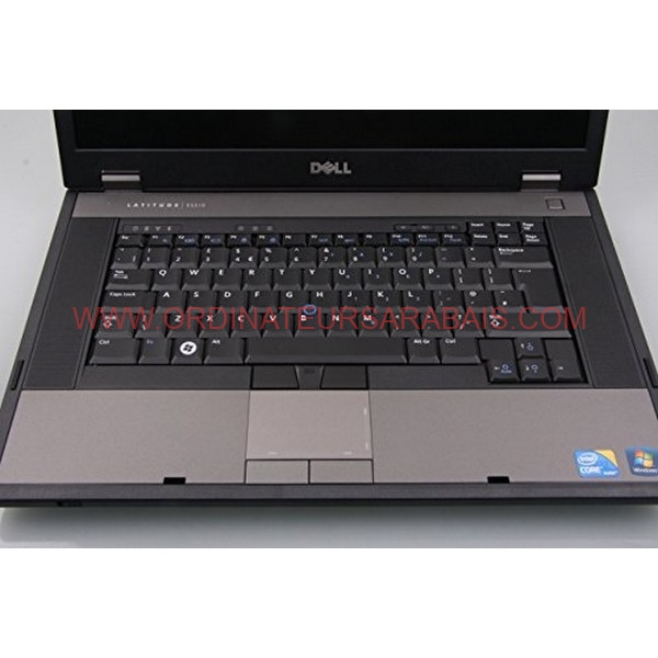 DELL E5510 DELL E5510