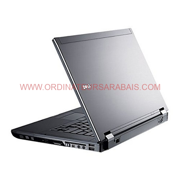 DELL E5510 DELL E5510