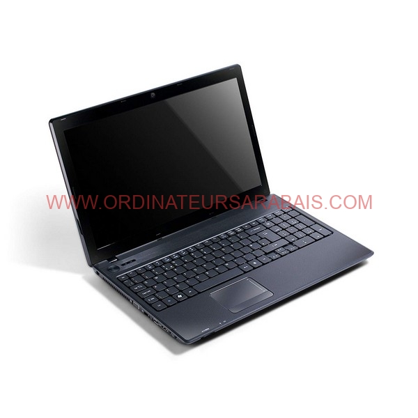 Acer Aspire 5742-6824