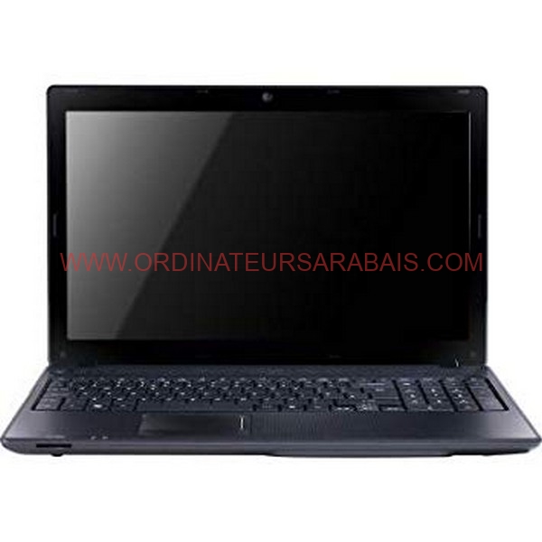 Acer Aspire 5742-6824
