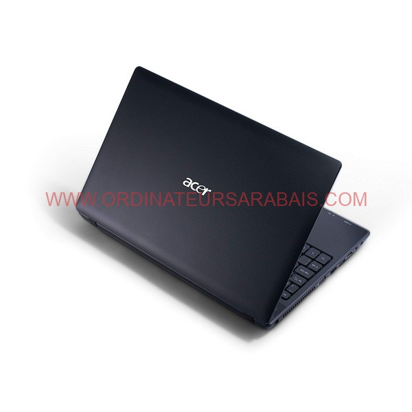 Acer Aspire 5742-6824