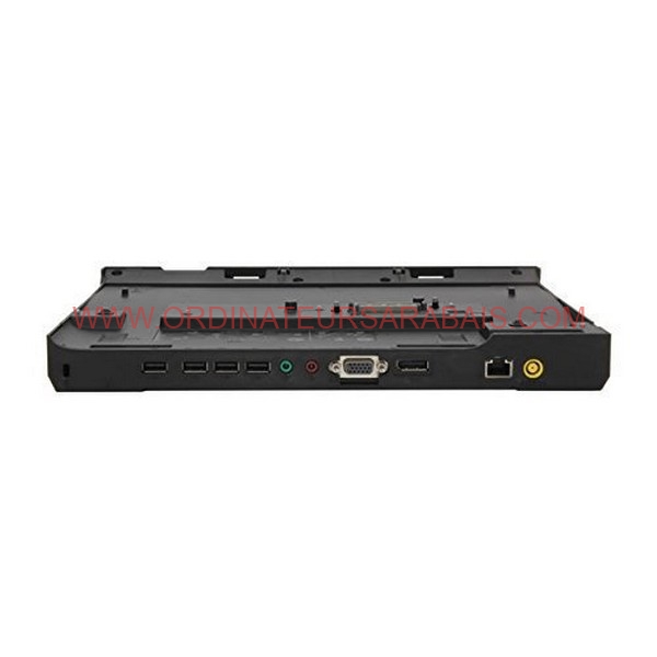 Lenovo THINKPAD UltraBase Series 3