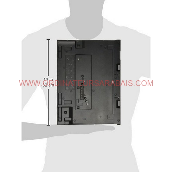 Lenovo THINKPAD UltraBase Series 3 Lenovo THINKPAD UltraBase Series 3