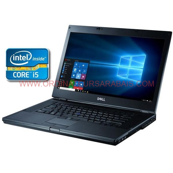 Dell E6410 Dell E6410