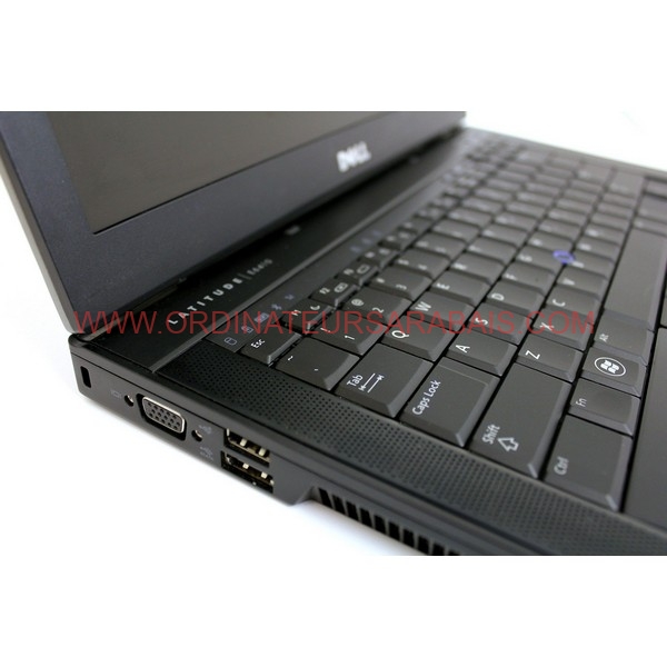 Dell E6410 Dell E6410