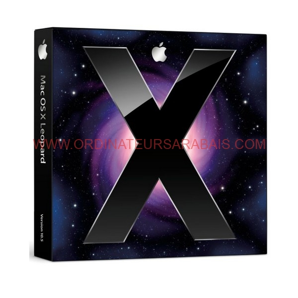 MAC OSX 10.5 MAC OSX 10.5