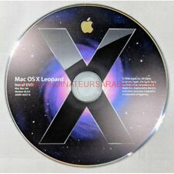 MAC OSX 10.5 MAC OSX 10.5