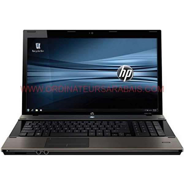 HP ProBook 4720s HP Probook 4720S