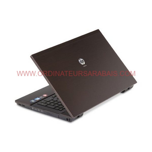 HP Probook 4720S