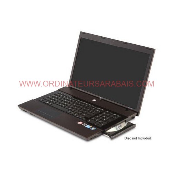 HP Probook 4720S HP Probook 4720S