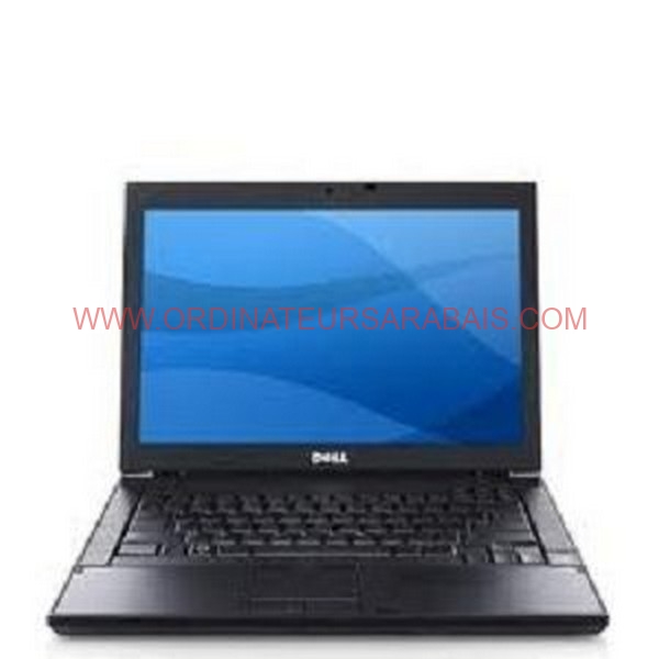 Dell latitude E6400 Dell latitude E6400