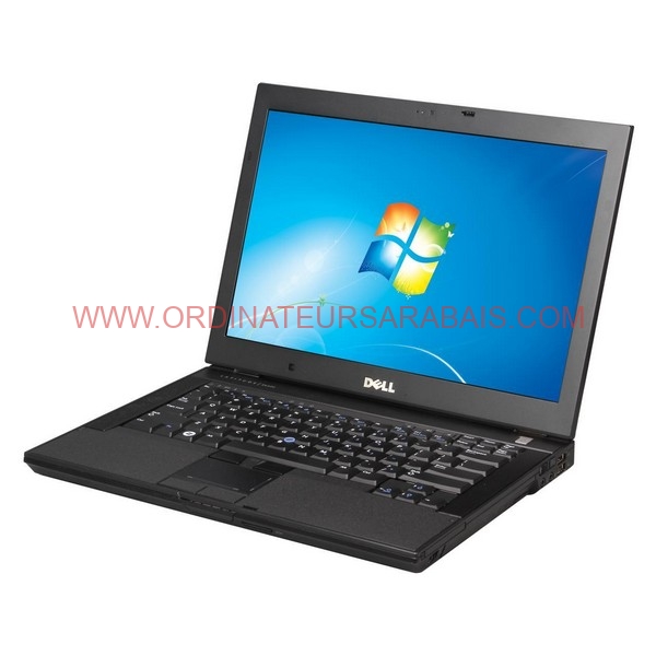 Dell latitude E6400