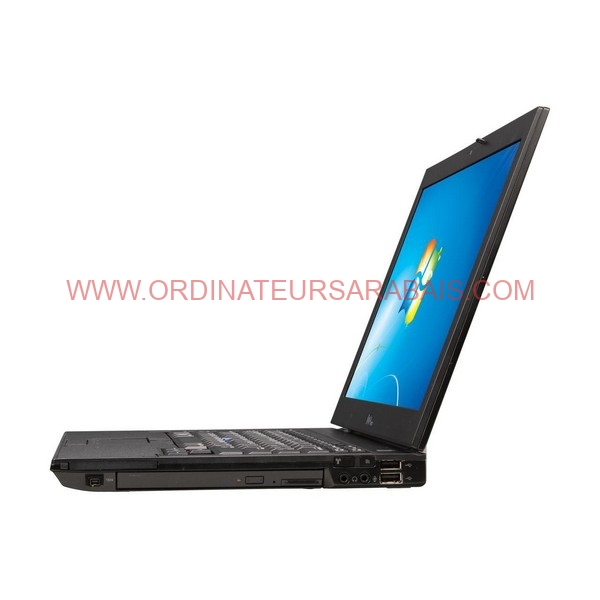 Dell latitude E6400