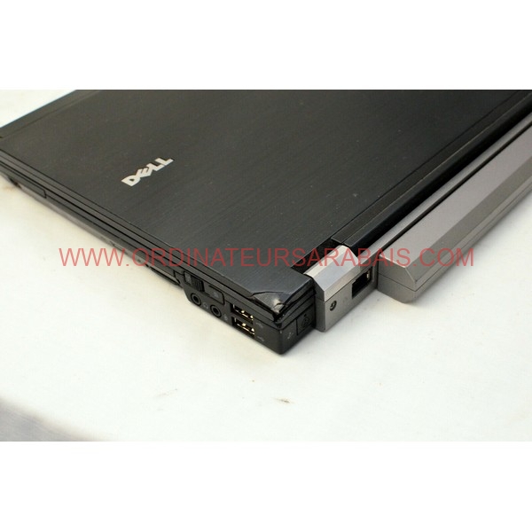 Dell latitude E6400