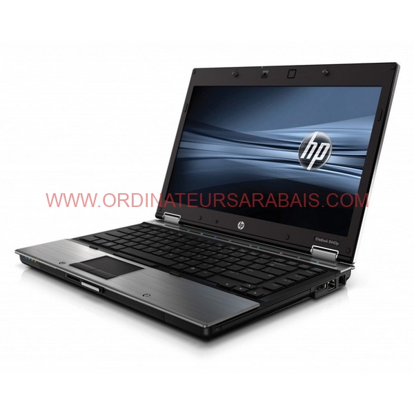 HP EliteBook 8440W HP EliteBook 8440W