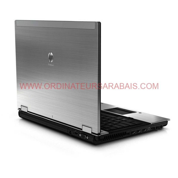 HP EliteBook 8440W HP EliteBook 8440W