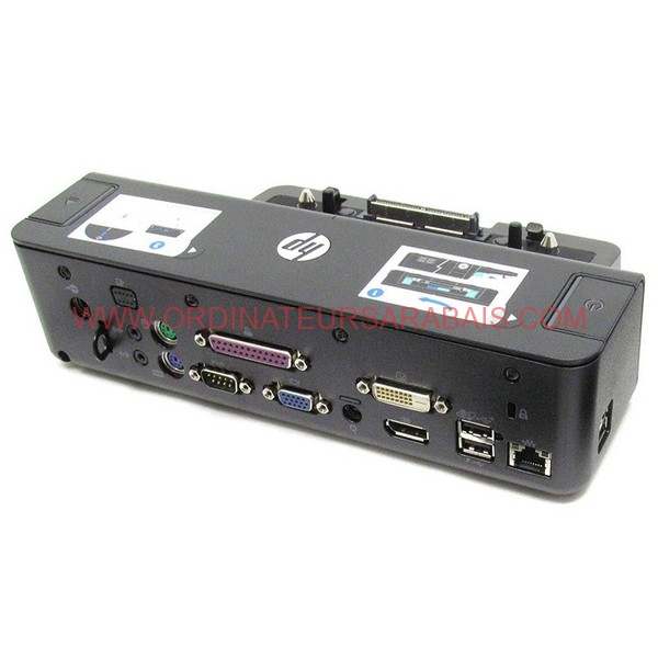 HP EliteBook 8440W HP EliteBook 8440W