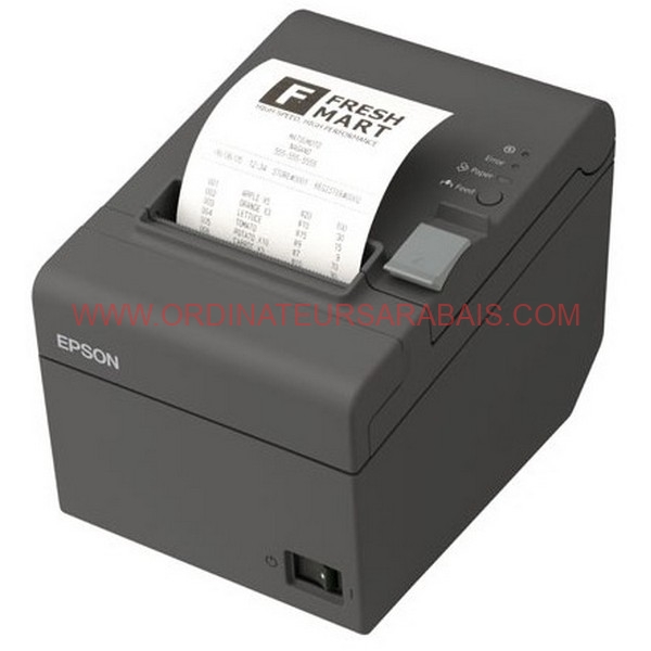 TM-T20II TM-T20II