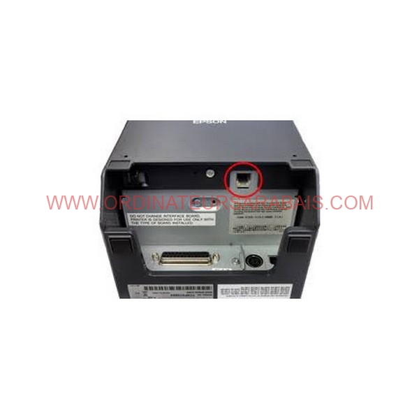 TM-T20II TM-T20II