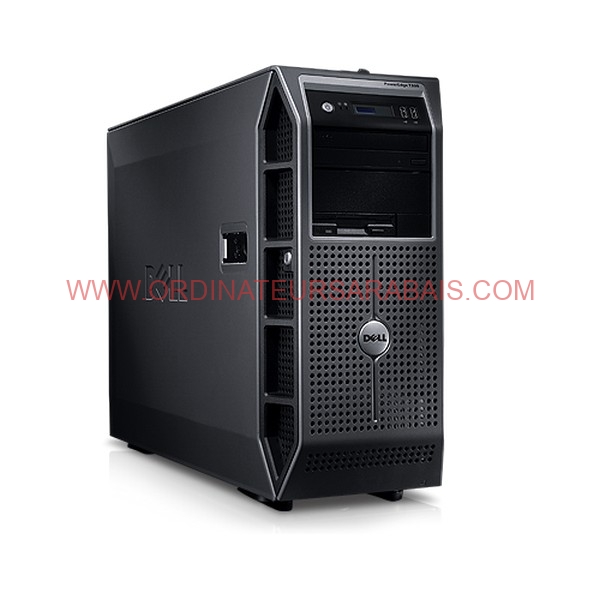 Dell PowerEdge T300 Dell PowerEdge T300