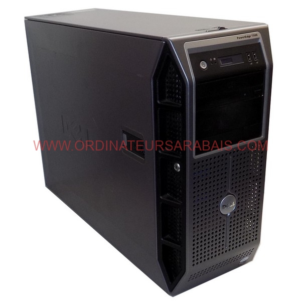 Dell PowerEdge T300 Dell PowerEdge T300