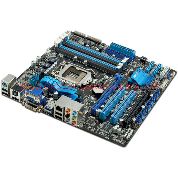 GAMER P8H67-M PRO GAMER P8H67-M PRO