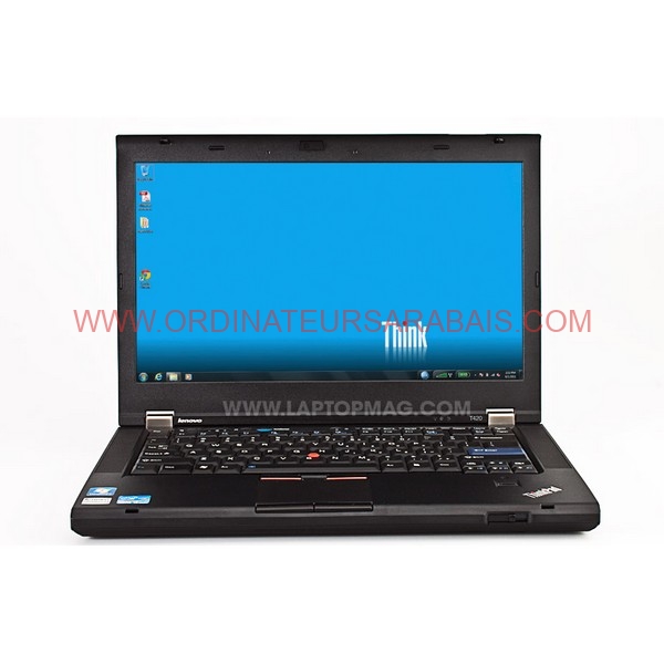 Lenovo Thinkpad T410 Lenovo Thinkpad T410