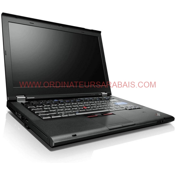 Lenovo Thinkpad T410 Lenovo Thinkpad T410