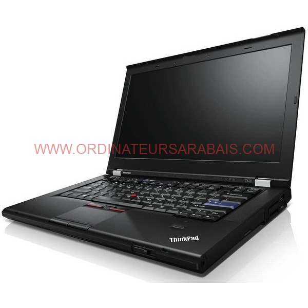 Lenovo Thinkpad T410 Lenovo Thinkpad T410