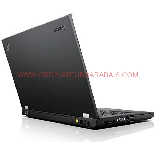 Lenovo Thinkpad T410 Lenovo Thinkpad T410