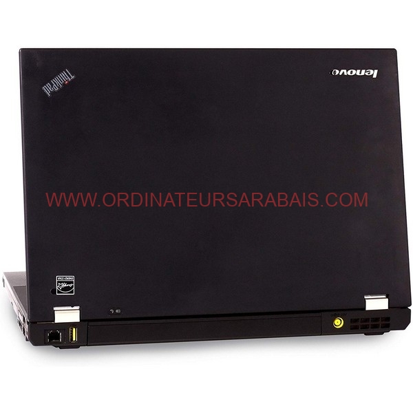 Lenovo Thinkpad T420 Lenovo Thinkpad T420