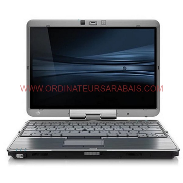 Hp EliteBook 2740p Hp EliteBook 2740p