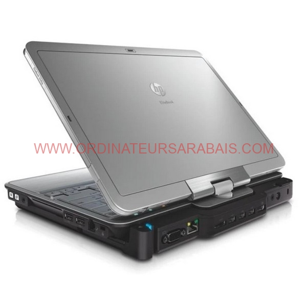 Hp EliteBook 2740p Hp EliteBook 2740p