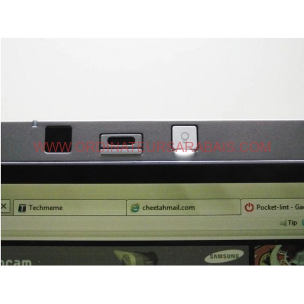 Hp EliteBook 2740p Hp EliteBook 2740p