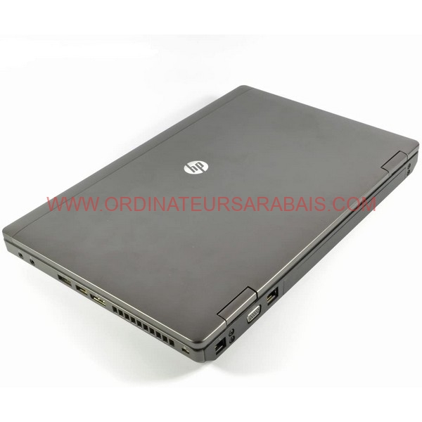 HP 6470B