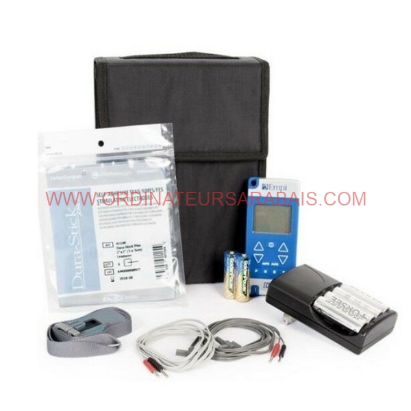 Eclipse+ Digital TENS stimulator Eclipse+ Digital TENS stimulator