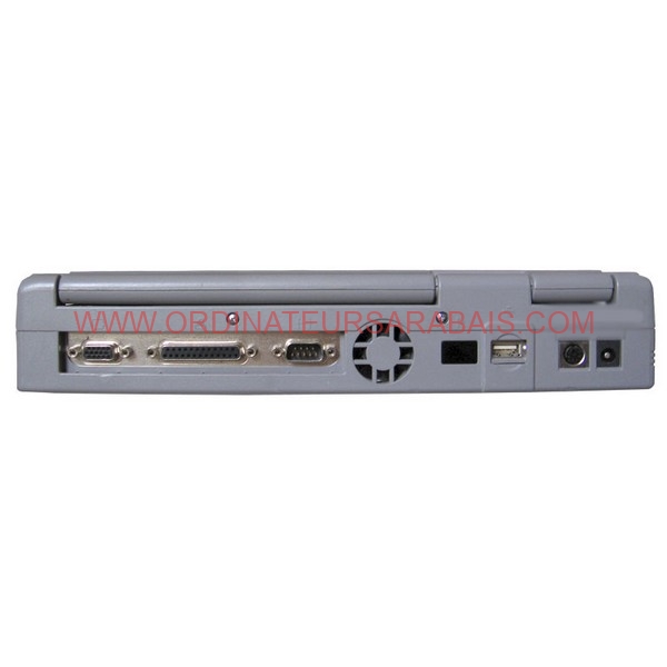 Toshiba Satellite 4020CDT